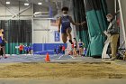 Track & Field Wheaton Invitational  Wheaton College Women’s Track & Field compete at the Wheaton invitational. - Photo By: KEITH NORDSTROM : Wheaton, Track